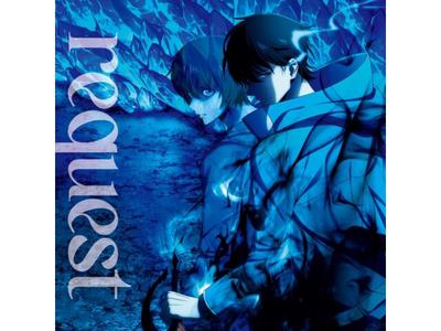 [CD+Blu-ray] Request First Edition Krage AICL-4552 Anime Solo Leveling ED Video