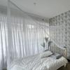 Portable And Easy To Install Single Opening Encrypted Mosquito Net Bedroom Mosquito Cover Perfect For Bedrooms Dormitories