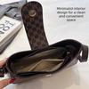 Women's shoulder bag fashion style handbag