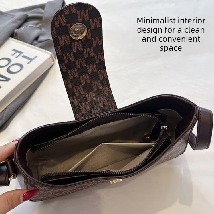 Women's shoulder bag fashion style handbag