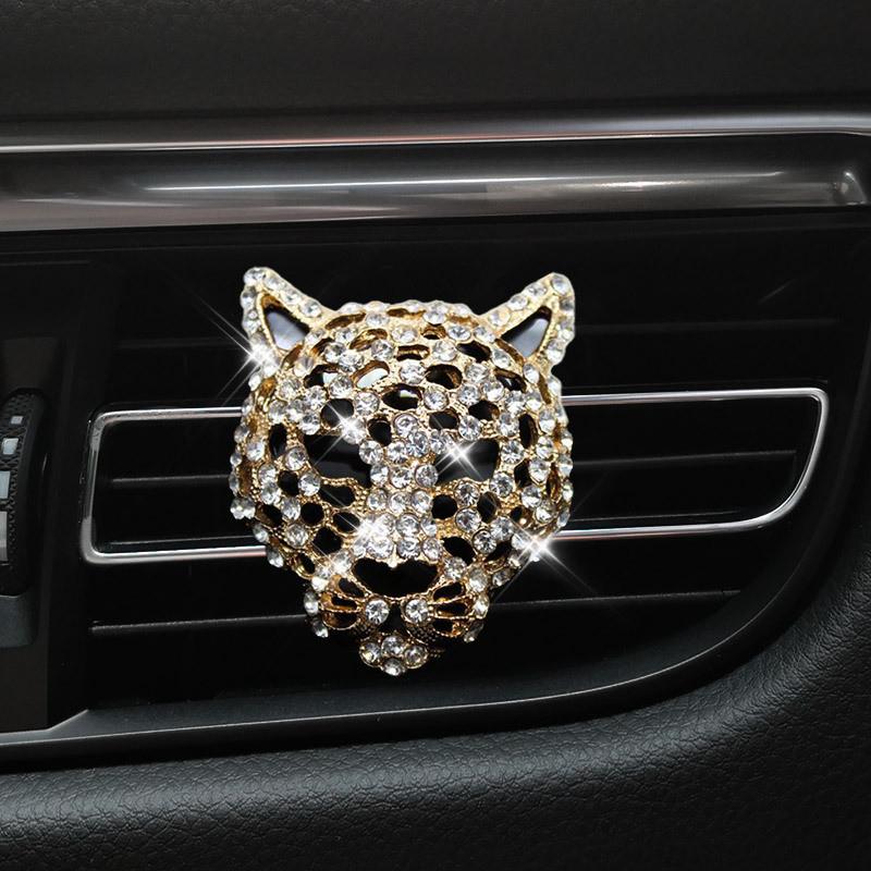 

Автомобильный декоративный освежитель воздуха с модным дизайном Свежее украшение Ароматный StyleB