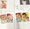 Fotorrecuerdo del Álbum Reflect de Park Ji-hoon
