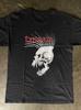 The Exploited Band Metal Shirt Adult Tee S To 2345XL UU934 Unisex T-Shirt