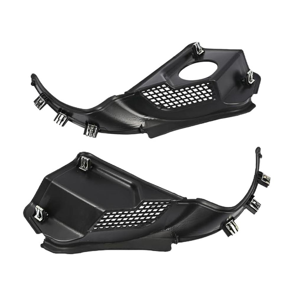 Панель жабо стеклоочистителей 55112951AC Для Jeep Grand Cherokee 2016-22