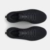 Sports shoes Under Armour black