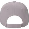 Sandwich Baseball Cap for Men & Women, 3-Layer Contrast Design Adjustable Hat, Lightweight Durable Cap