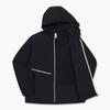 Le Coq Sportif [seasonal saLe] Training Jacket Blk   Qp223gjk45