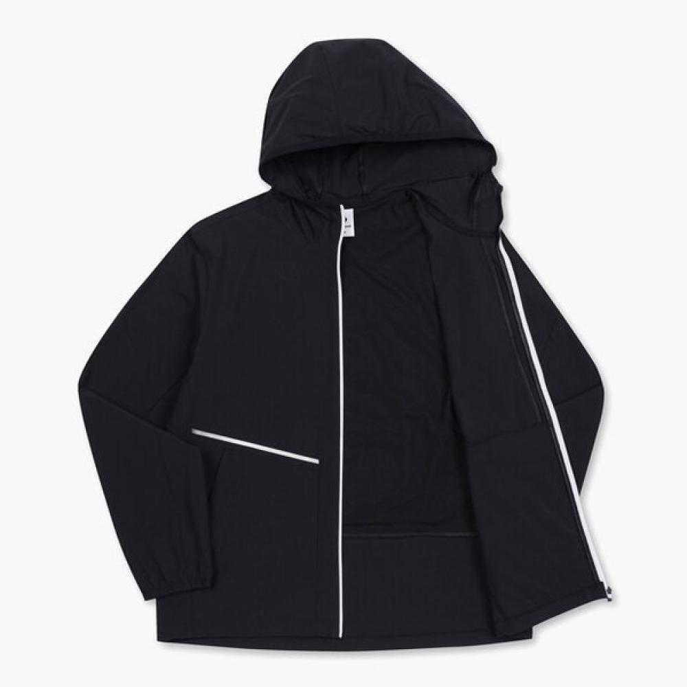 Le Coq Sportif [seasonal saLe] Training Jacket Blk   Qp223gjk45