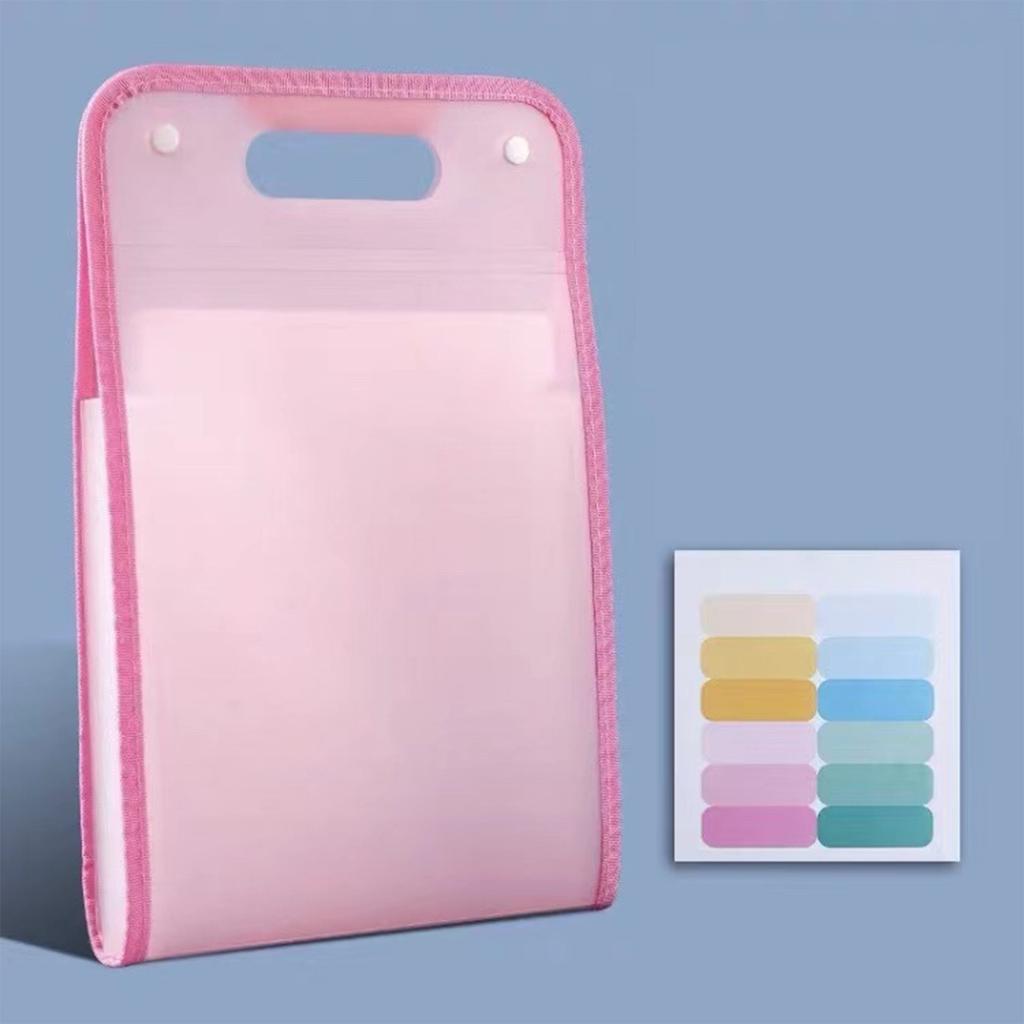 Budget Binder, Money Saving Binder With Zipper Envelopes, Cash Envelopes And Expense Budget Sheets For Budgeting