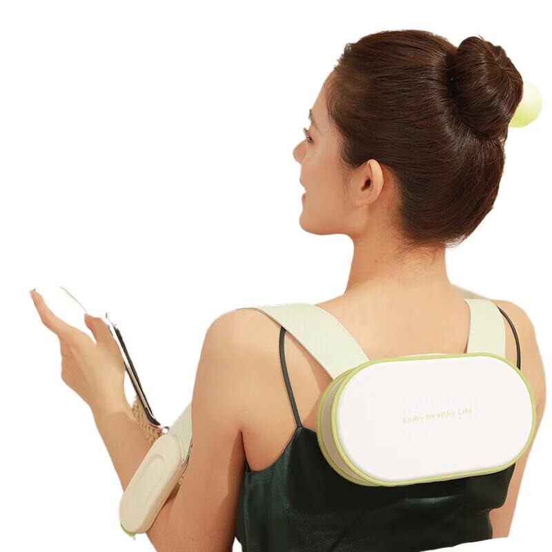 Hezheng Multifunctional Percussion Body Massager