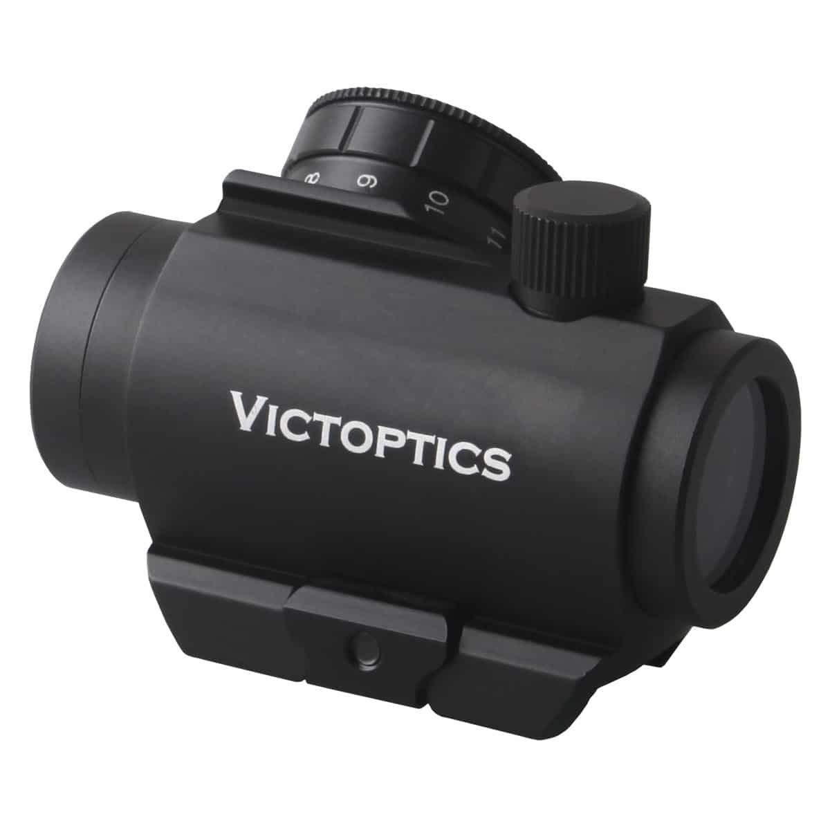 

Коліматорний приціл Vector Optics Victoptics CRL 1x22 інструкція VO-RDSL17 [Пристрілювання в комплекті] чорний