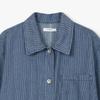 Studio Tomboy Belted Shirt Dress 9176341987ar 