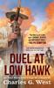 Buch Duel At Low Hawk