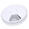 Automatic Pet Feeder Timed Feeding Portion Control Lightweight Plastic Food Water Dispenser for