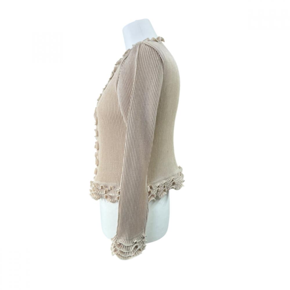 Interlock Shiring Jacket   461 421