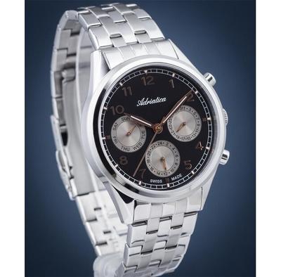 Watch Adriatica A825951R4Qf