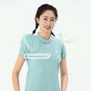 Sklon Women's Outdoor Summer Breathable Polo T-Shirt