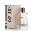 Liberty Men Luxe Impulsion Liquide Eau De Parfum EDP Longue Durée Parfum Agrumé & Épicé Senteur Fraîche & Audacieuse Premium Fabriqué en France 100ml