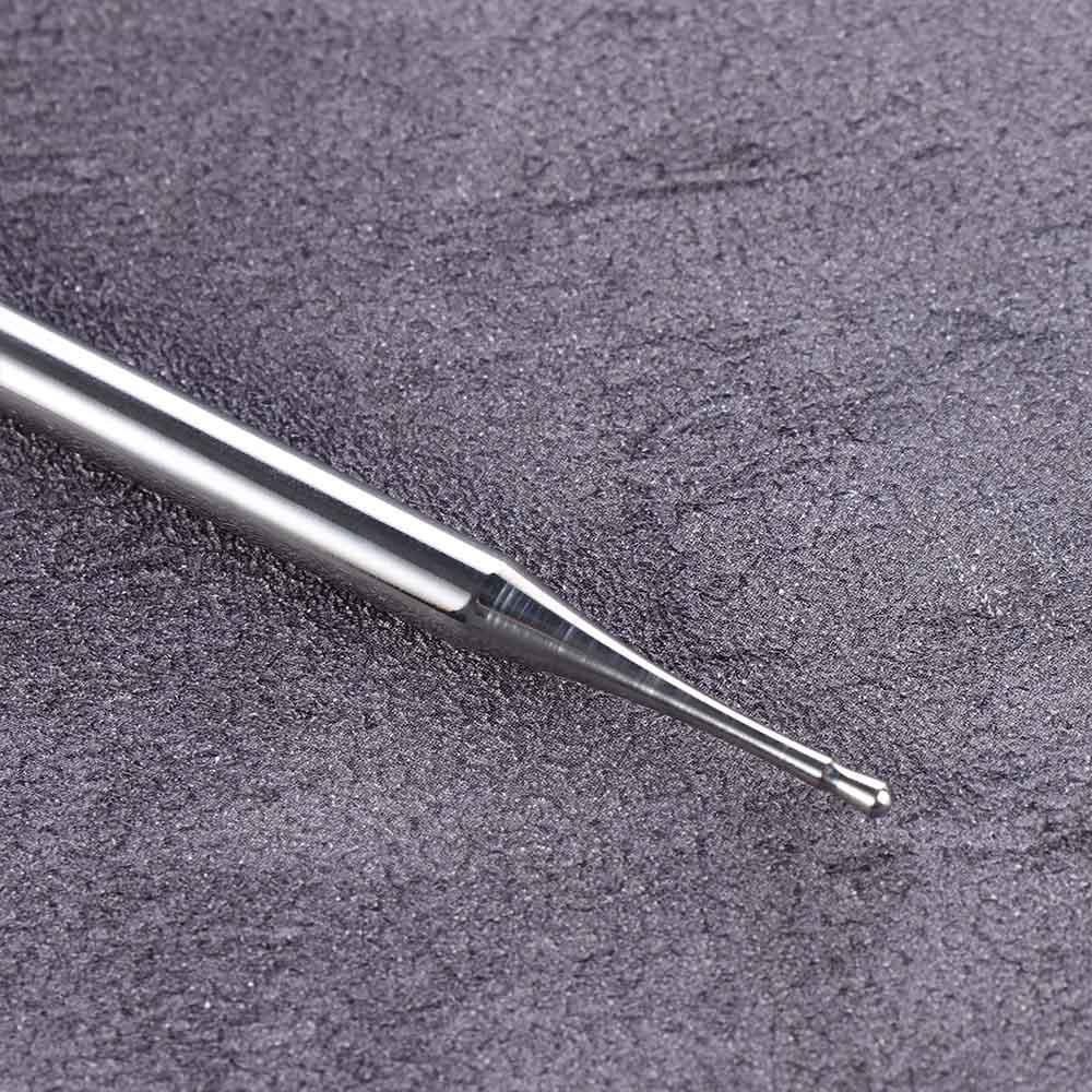 Reflexology Tools Tissue Massage Tool Auricular Point Pen Ear Reflex Massage Needle Acupuncture Pen