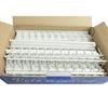 Youmashi 12-Tooth White Binding Comb CN plug (adapter included)