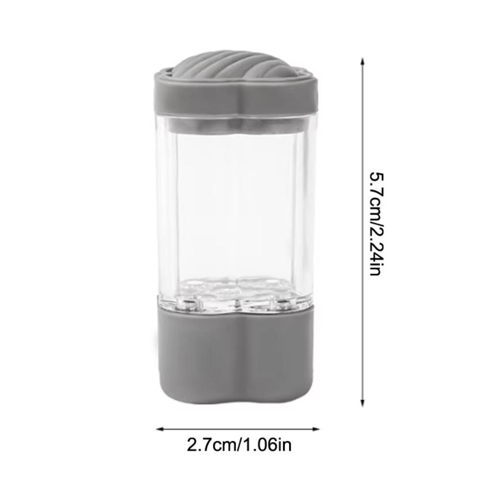 Portable Scalp Applicator 8ML Hair Growth Liquid Guide Gifts Oil Liquid Guiding Massager