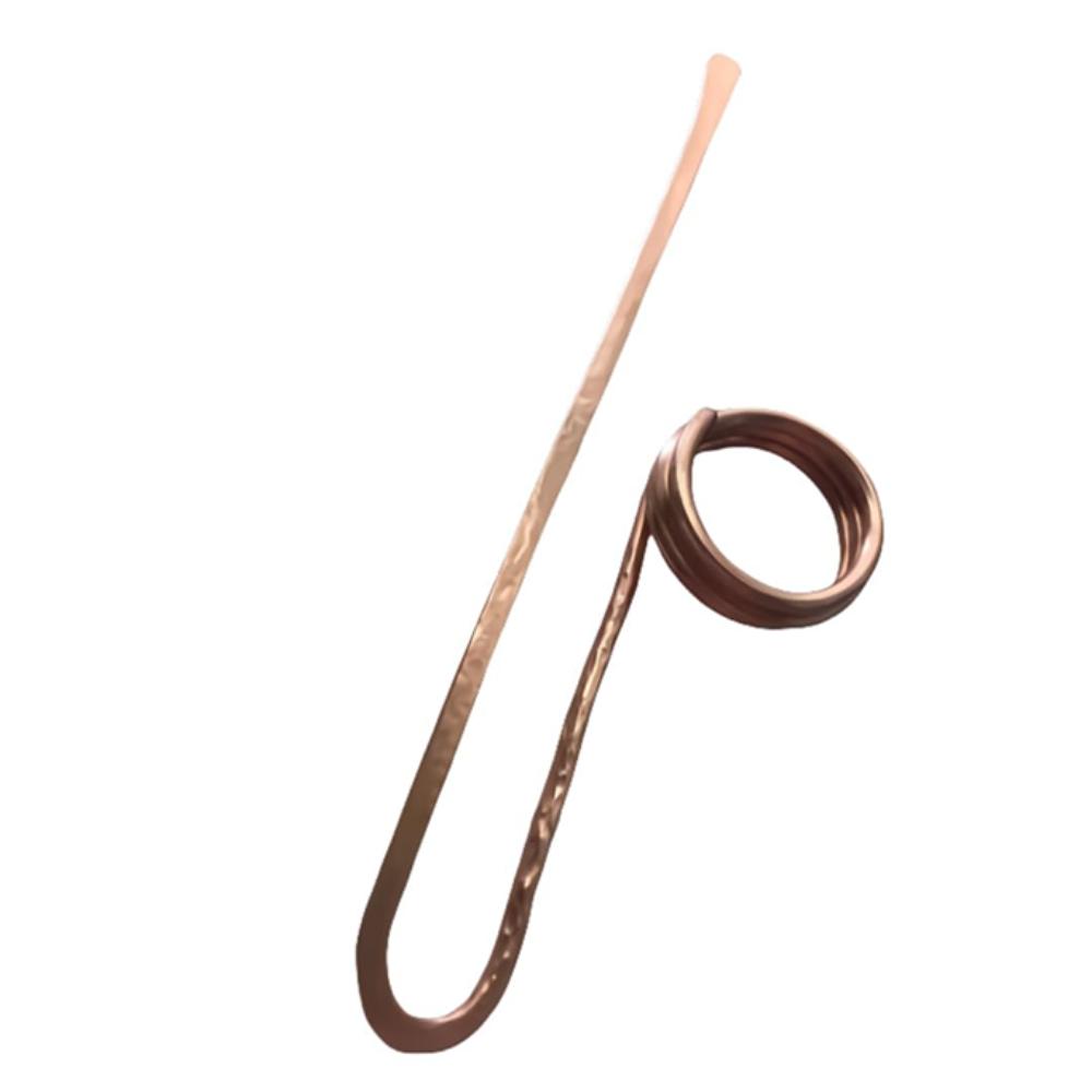 

Легкий держатель для страниц книги с металлическим кольцом для пальцев, держатель для открывания книг для любителей чтения бронзовый