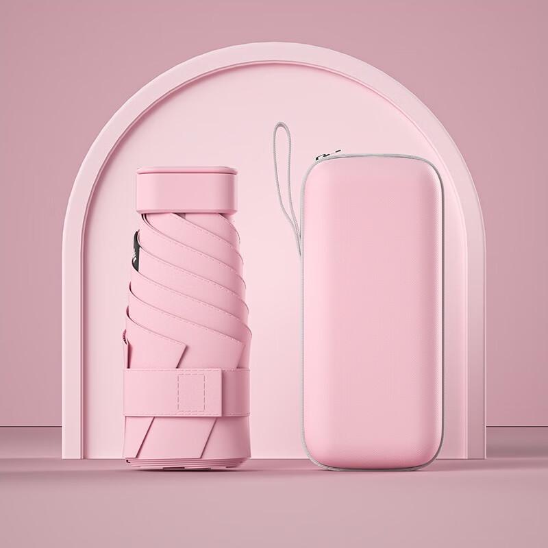 Nanqiao Compact UV Protection Umbrella