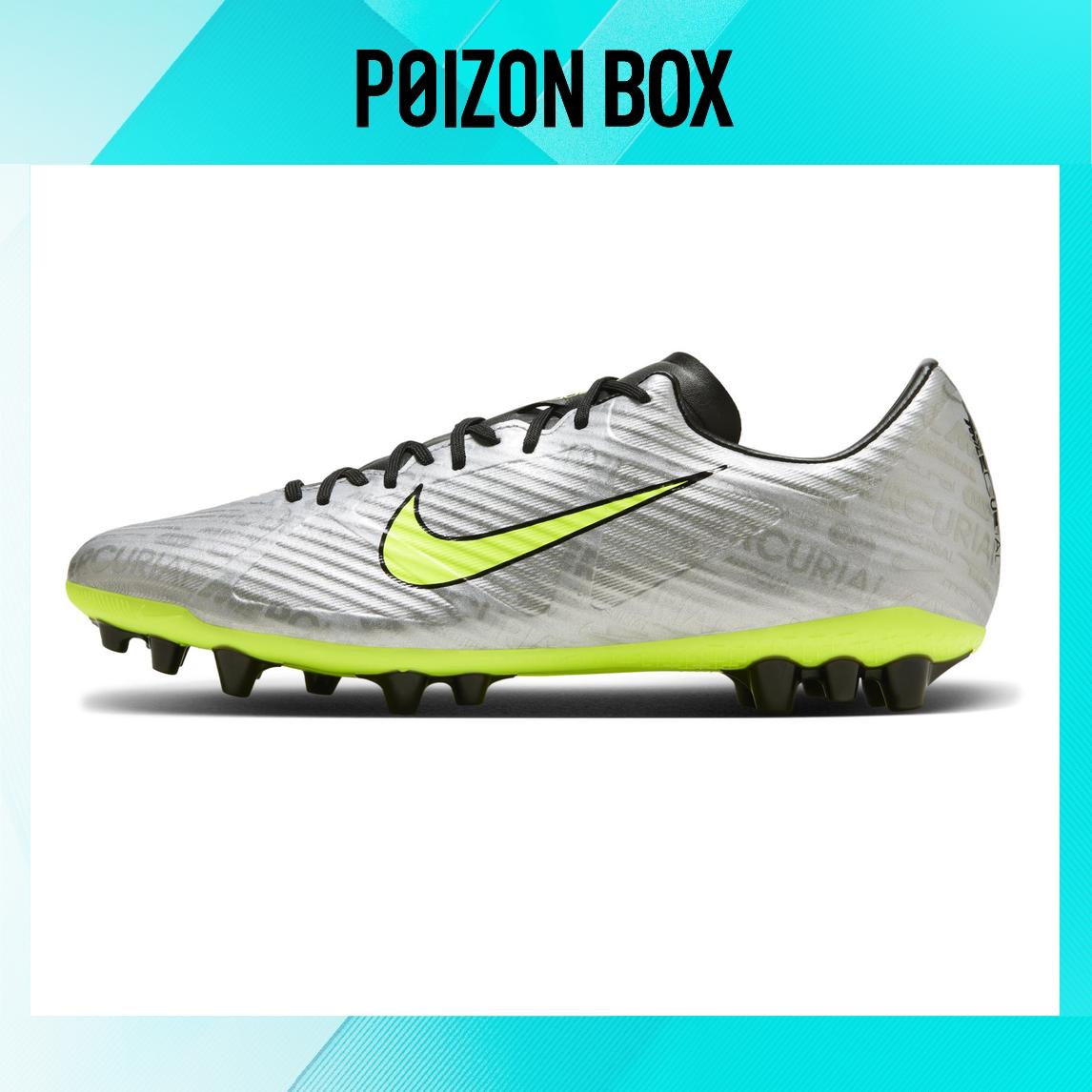 

бутсы Unisex Nike Soccer shoes FB8401-060