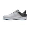 Footjoy Stratos Women Cool White Gray Ice Blue 90119