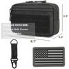 Widget Management Storage pack Top selling outdoor phone bag, mini camera bag, storage bag, tactical waist bag, medical bag