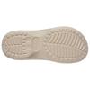 Crocs Saturday Casual Simple Slide Sandals Women Sandals Beige 213246-2NM