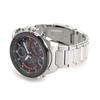 Used EDIFICE CASIO EDIFICE Watch Men's ecb-900db-1adr Casio Edifice Smartphone Link Series