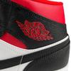 Nike WMNS AIR JORDAN 1 MID BQ6472-061 Sneakers Black Mens JP28.5 EU44.5 US10.5 Used