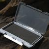 Space Separation Hook Bait Storage Box Multi Region Waterproof Fishing Tackle Boxes Multifunction Case Fishing Lure Tackle