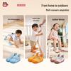 BOBDOG Gold Label Baby Walking Shoes