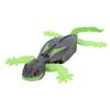 Wall Climbing RC Robot Toy Realistic Climbs Up Wall Prank Toy for Kids Above 3 Years Old