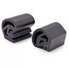 Materiale ABS Ammortizzatore in Gomma per Cofano Tappo in Gomma per Cofano