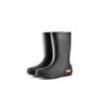 Damen PVC Wasserdichte Arbeits- Garten- Regenstiefel für Erwachsene