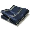 Guangzhou 1200-Pin High-Density Men'S Elegant Retro Business Suit Jacquard Pocket Towel Square Towel