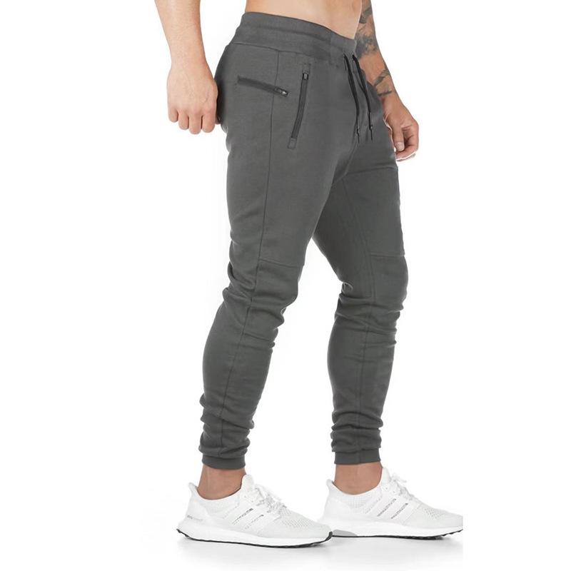 Plus Size Quick-Dry Sweat-Wicking Harem Joggers
