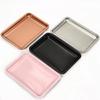 Nail Art Trays Stackable Tray Crafts Organizers Tray Serving Tray Jewelry Tray
