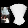 A Pack Of 50 Pieces Isolation Paper Barbershop Isolation Paper For Picking And Dyeing Hair Color Isolation Paper