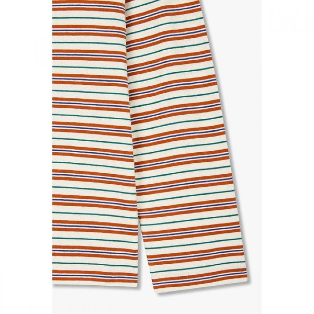 MulTi STripe Long Sleeve T shirT  9175322975cT 