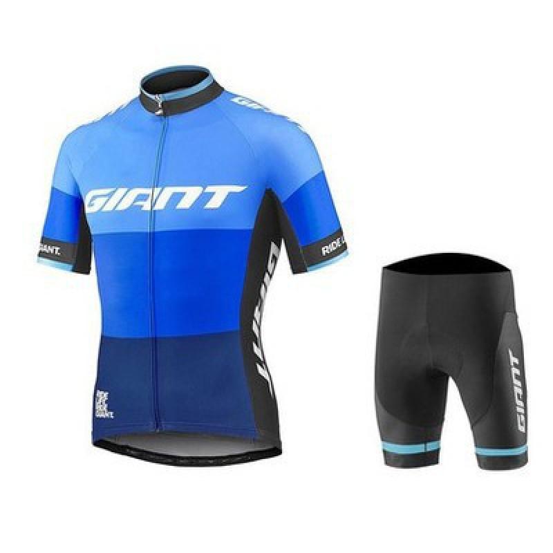 Mens Cycling Jersey Set Short Sleeve Breathable Quick Dry Road Bike Apparel
