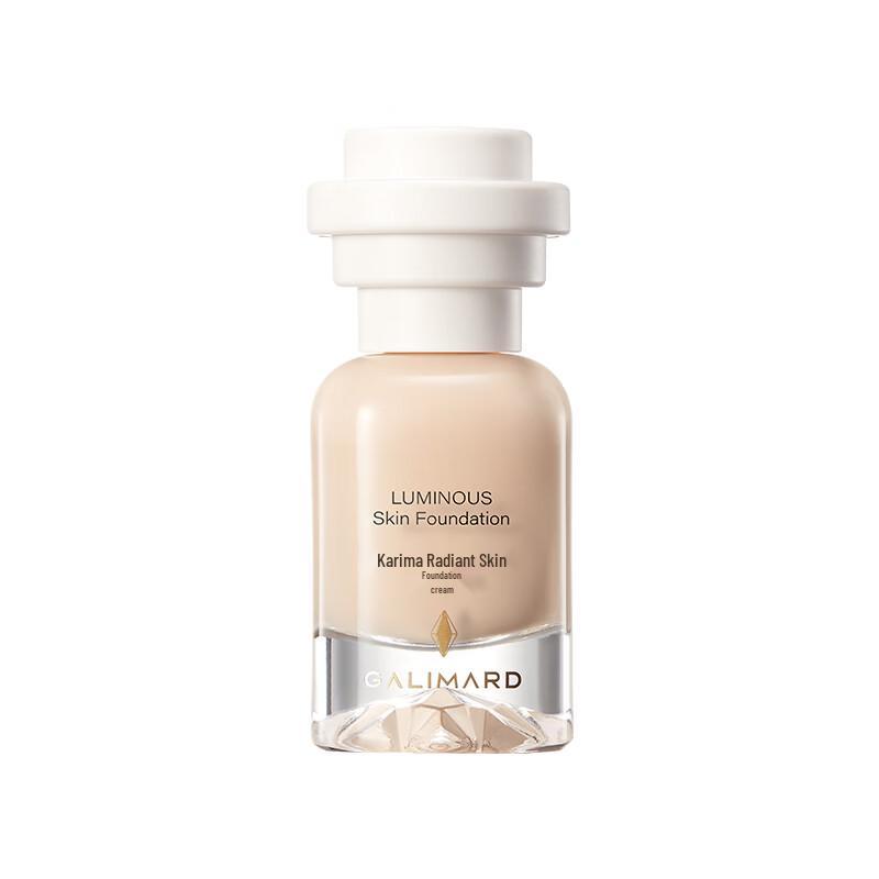 Jialima Luminous Beauty Foundation Cream