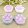 Squishy Cat Paw Squeeze Toys Small Animal Cat Paw Toy Gifts For Kids Party Favors Mini Supper Cute Stress Relief Toy