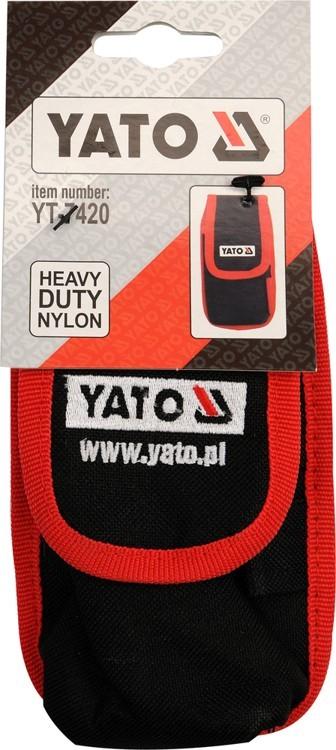 Mobile Phone Pocket / Yt-7420 / Yato