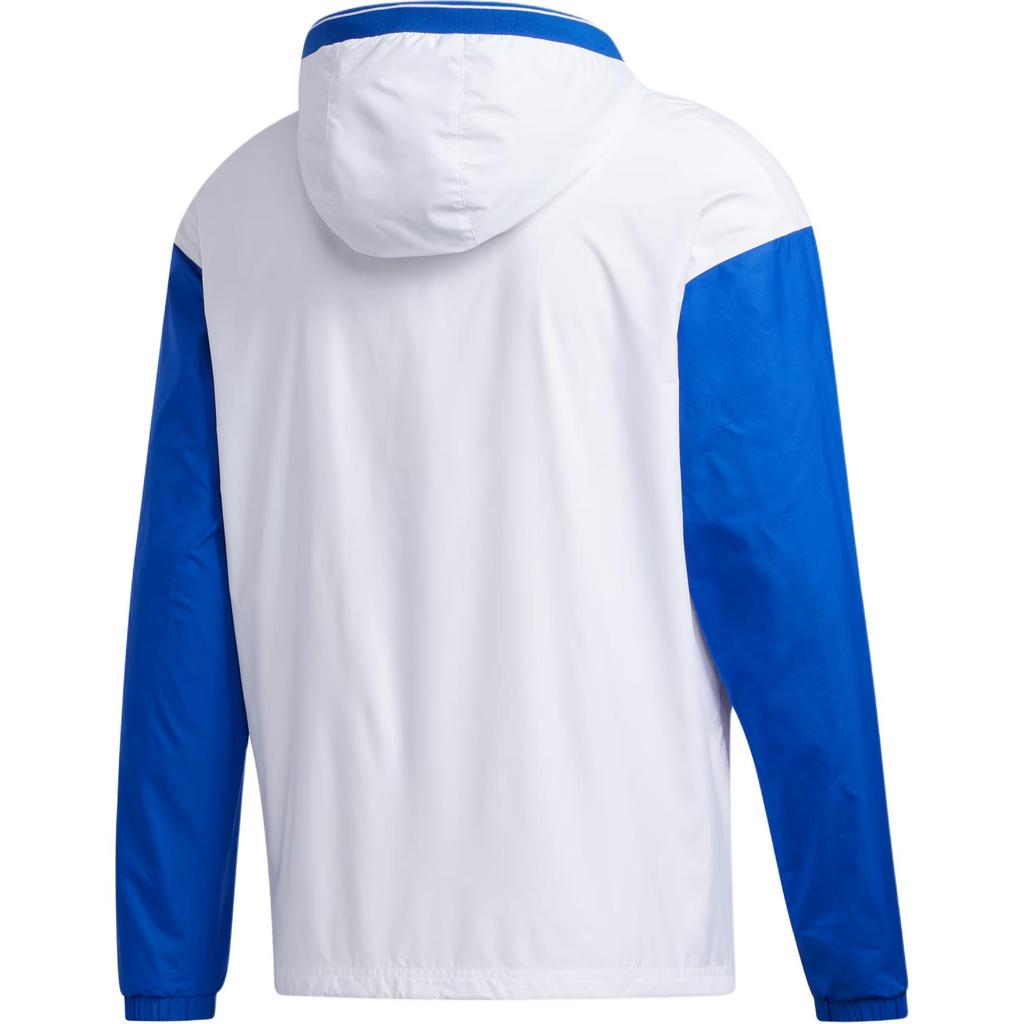 Adidas Neo CS Xield WB Kurtka Sportowa Męska Odzież Wierzchnia Biała GG3449