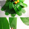 Wedding Artificial Leaves Accessories Garden Hawaiian