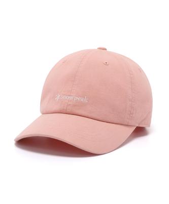 Clend Ball Cap Size Camping Outdoor Festival [Snow Peak] SGS-S25ZUFBC30